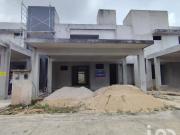 Casa en Cancún Aqua Residencial en Obra Gris lista para...