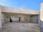 Casa en obra gris en La Pitic