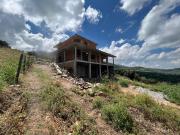 CASA EN OBRA GRIS EN VALLE DE JUÁREZ JALISCO