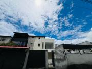 Casa en obra gris en venta en Carcelen