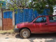CASA EN OBRA GRIS SIN ACABADOS EN UNIDAD DEPORTIVA...