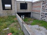 Casa en Obra Negra en Avenida Lerma
