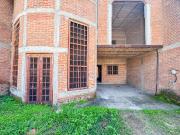 CASA EN OBRA NEGRA EN LA COLONIA DE LOS MAESTROS, EN EL...