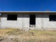 CASA EN OBRA NEGRA EN MACAVACA