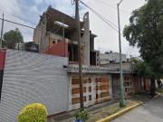 CASA EN OBRA NEGRA EN VENTA EN CALLE AILES 166, COL....