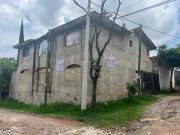 CASA EN OBRA NEGRA EN VENTA EN EL TIGRE ZAPOPAN, JALISCO