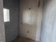 Casa en obra negra, Fracc. Mérida