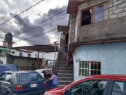 CASA EN OBRA NEGRA PARA REMODELAR.!