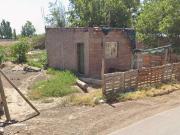 CASA EN OBRA SOBRE TERRENO DE 430M2. RAWSON