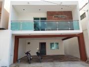 Casa en Obrera, Tampico