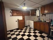 Casa a mts Bv. San Juan! Ideal Inversor!