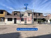 ¡Casa En Ocasión – 3 Pisos | 103 M² | Ubicación Estratégica!