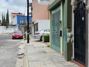 Casa en Ocolusen muy cerca del Colegio Las Amércias