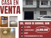 Casa en Oferta