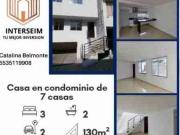casa en oferta Ajusco tlalpan