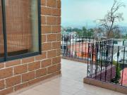 Casa en Olimpiada 68 San Rafael Chamapa III