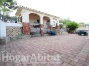 Casa en Oliva