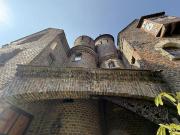 CASA EN OLIVAR DE LOS PADRES, ALVARO OBREGÓN