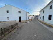 Casa en Olivenza en San Jorge de Alor