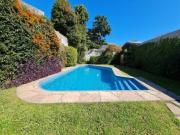 Casa en Olivos con Jardin y Pileta