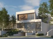 Casa en Olivos residencial con terminados de máxima calidad