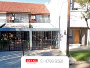 Duplex 2 dormitorios Alquiler Olivos Uzal/Panam
