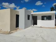 CASA EN OLMOS CHICHI SUAREZ