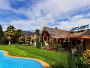 Casa en Olmué