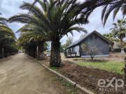 Casa en Olmué