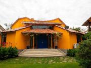 Casa en Olon frente al mar en venta