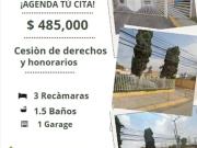 CASA EN ONIMEX EL POTRERO ECATEPEC DE MORELOS