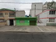 CASA EN ORIENTE 249, AGRÍCOLA ORIENTAL, IZTACALCO,...