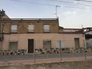 CASA EN ORILLA DEL AZARBE