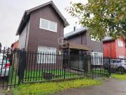 Casa en Osorno