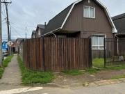 Casa en Osorno
