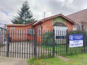 Casa en Osorno