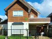 Casa en Osorno