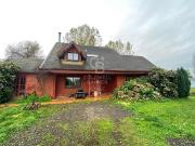 Casa en Osorno
