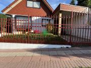 Casa en Osorno