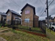 Casa en Osorno