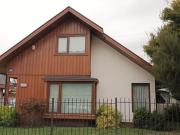 Casa en Osorno