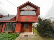 Casa en Osorno