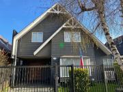 Casa en Osorno
