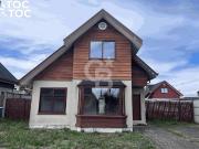 Casa en Osorno