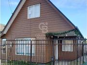 Casa en Osorno