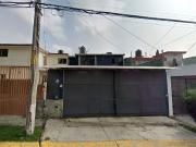 Casa en P. de los Coches, Residencial El Dorado, Tlanepantla