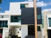CASA EN PACHUCA,4 RECAMARAS EN PRIVADA RESIDENCIAL, CON...