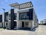 CASA EN PACHUCA CON ESPACIOS AMPLIOS Y EXCELENTES ACABADOS