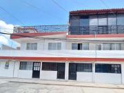 Casa en Pachuca en venta inversión 194 m2 terreno, 20...