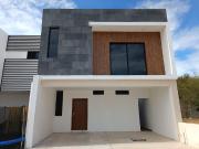 Casa en Pacifico Hills, Mazatlán, Sinaloa